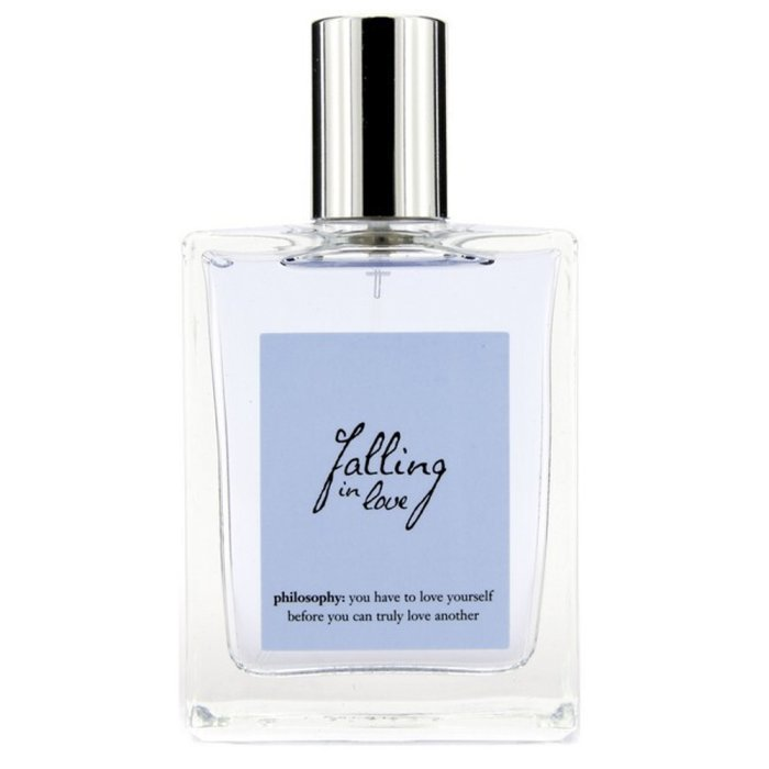 PHILOSOPHY FALLING IN LOVE (W) EDT 60ML