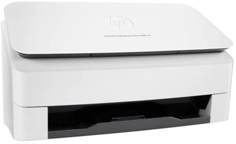 HP ScanJet Enterprise Flow 5000 S4 Sheets - Feed Scanner (L2755A)