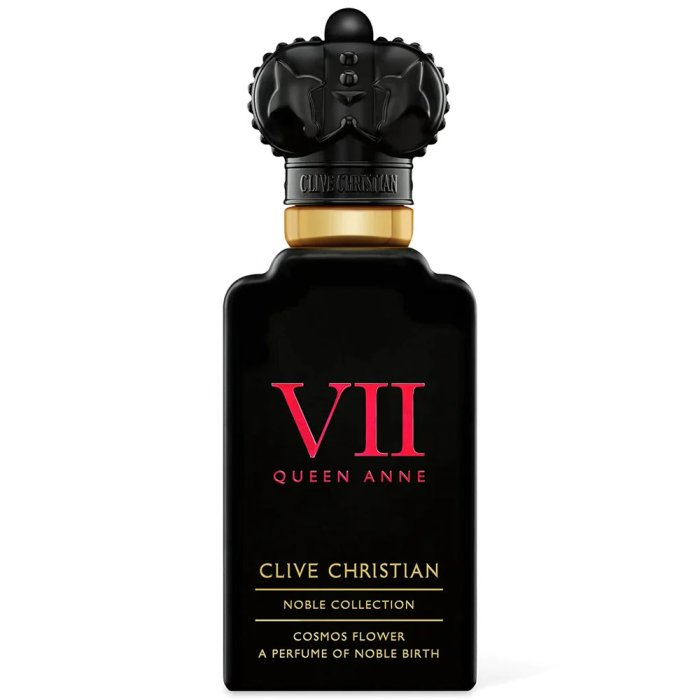 CLIVE CHRISTIAN NOBLE VII COLLECTION COSMOS FLOWER (W) PERFUME 50ML