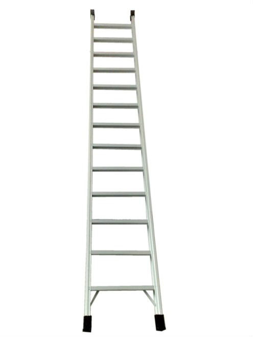 ZAMIL SSL/21 SQUARE RUNG STRAIGHT LADDER 20FT / 6.0M