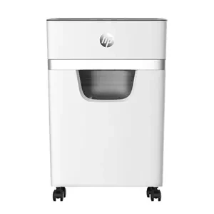 HP ONE SHREDDER 15CC CROSS-CUT PAPER SHREDDER