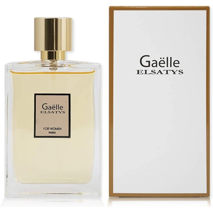 REYANE TRADITION GAELLE ELSATYS (W) EDP 75ML