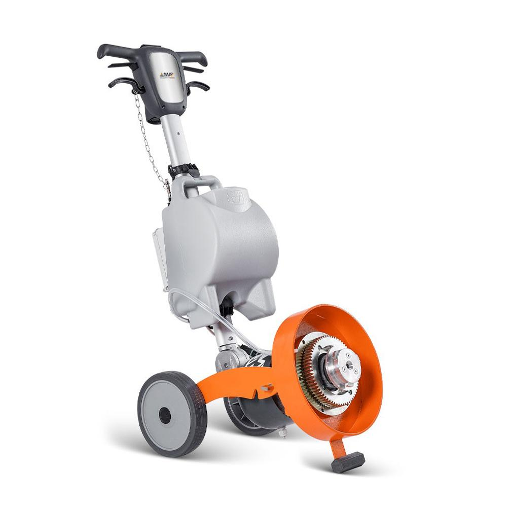 LM02 | Monster Grinding Machine