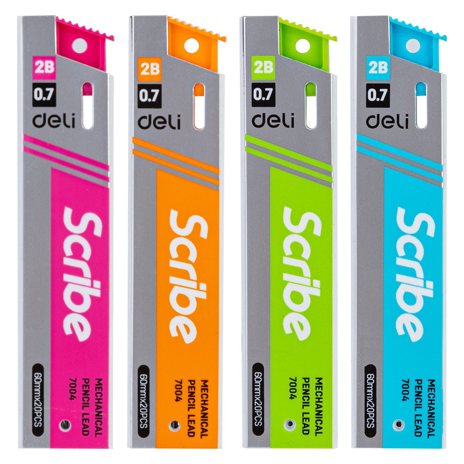 Deli-E7004 Mechanical Pencil Leads