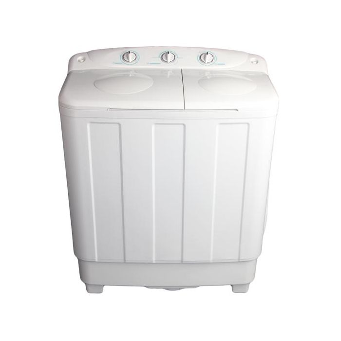 Semi Automatic Washing Machine Twin Tub, 7kg