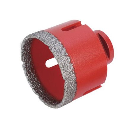 RUBI 05992 DRY CUTTING DIAMOND DRILL BIT 3″ 75MM M14