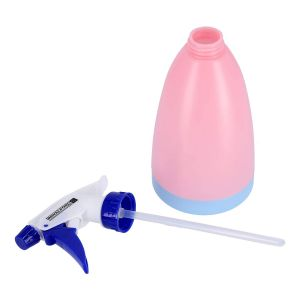 Royalford 500ml Spray Bottle - Plastic - Pink
