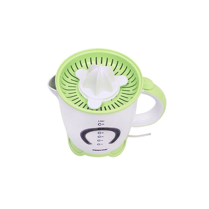 Citrus Juicer, 1.2L