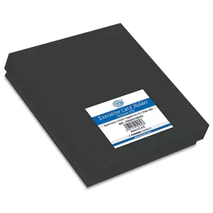FIS Blue Polyurethane For Unisex - Card & ID Cases - FSNCEX16BLD2