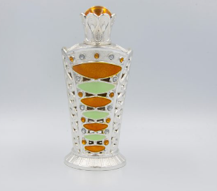 Ashique Al Oud Attar