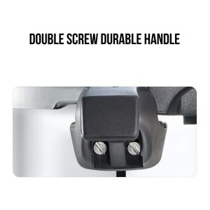 Prestige Pressure Handi - Aluminium - Multicolor - 305 x 178 x 127 CM