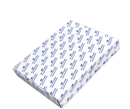 Pack of 60 Pieces 1-12 A4 Index Divider Grey