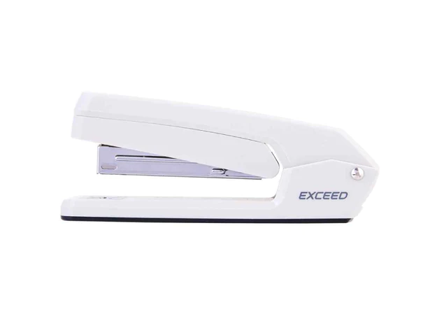 Deli E0434 Swivel Stapler Half Strip, 25 Sheets