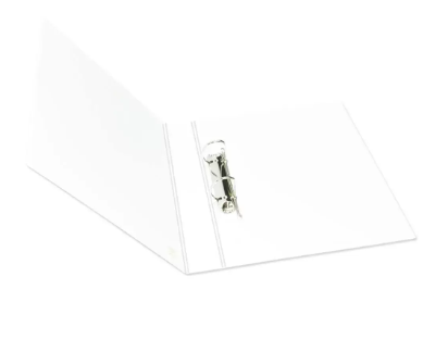 FIS Presentation Binder 2D Ring, A4 Size, 35mm Ring Size, 1.75 Inch Spine Colonne - FSBD235DPB