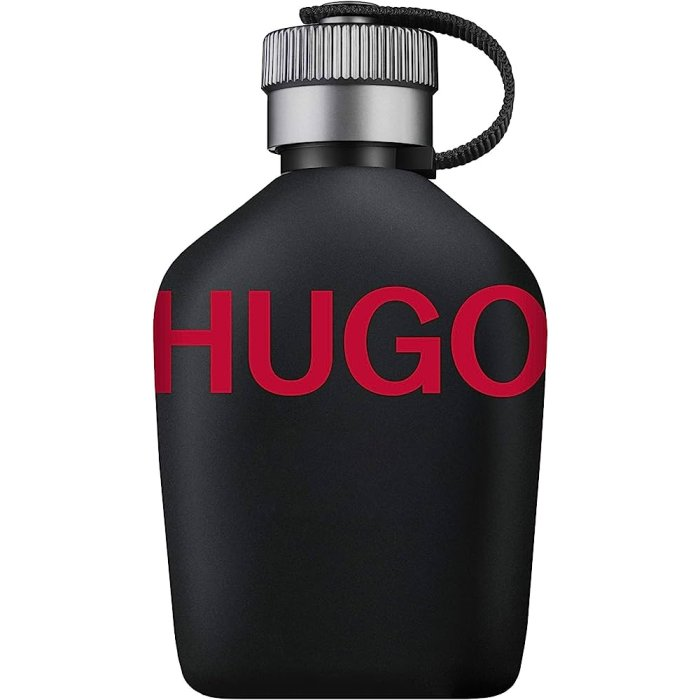 HUGO BOSS HUGO JUST DIFFERENT (M) EDT 200ML (NEW PACKING)