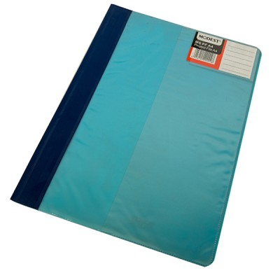 Project File PF Blue