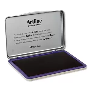 Artline X-Stamper "MULTIDATERPAID"for Office Business Supplies - ARXT66205-1PC