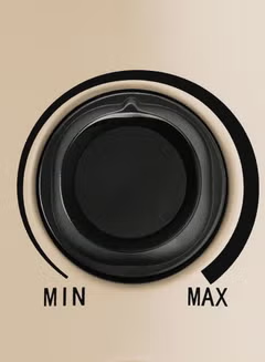 Oil Radiator Heater With 3 Heat Setting 7 Fin 1500.0 W OR070D-B5 / OR070D-B9 Black