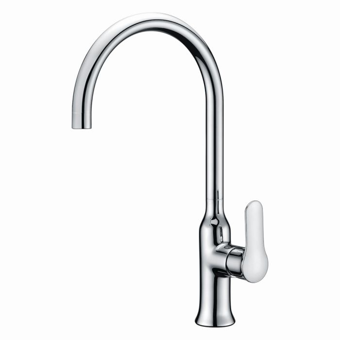 Single Lever Sink Mixer, 25 MM