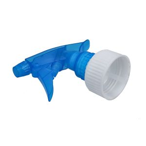 Royalford Romio Spray Bottle 1000ML - Plastic - Blue