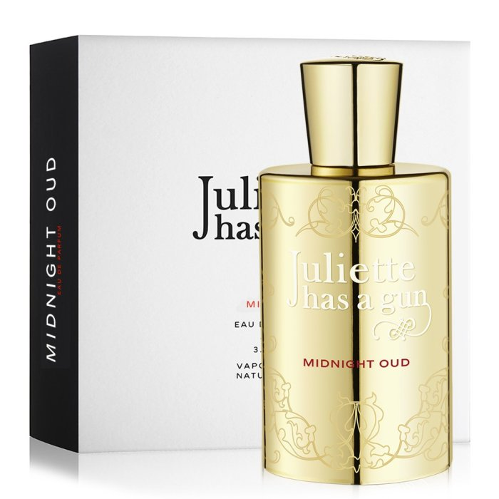JULIETTE HAS A GUN MIDNIGHT OUD (W) EDP 100ML