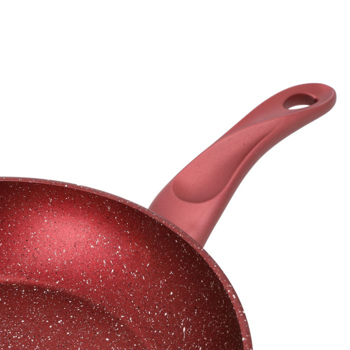 Royalford RF10260 Forged Aluminium Frypan - 20CM