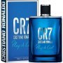 CRISTIANO RONALDO CR7 PLAY IT COOL (M) EDT 100ML