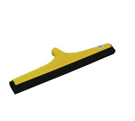 AKC | Plastic wiper single rubber | 35 cm