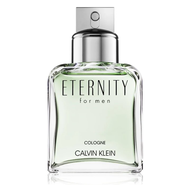 CALVIN KLEIN ETERNITY COLOGNE (M) EDT 100ML