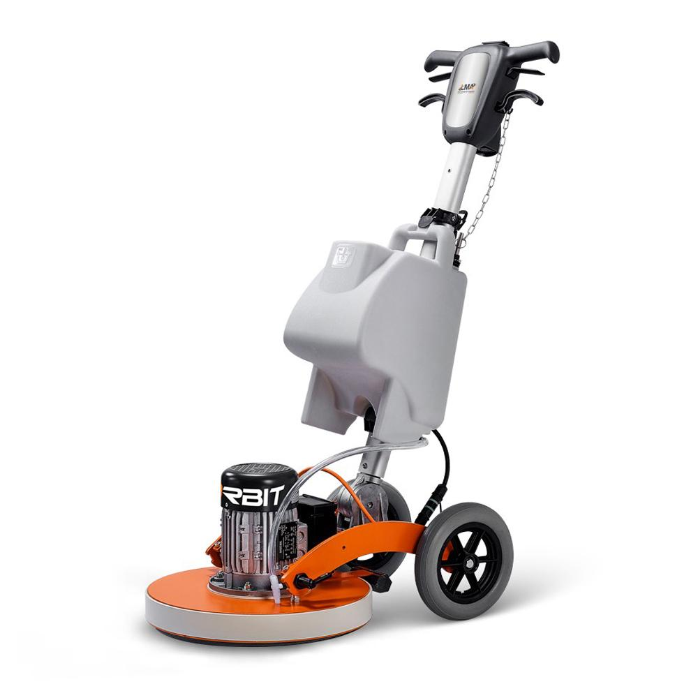 LM07 | SD Orbit Full Grinder Machine