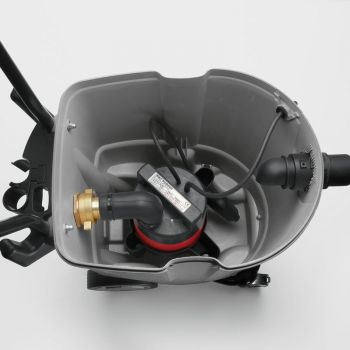 KARCHER 1.146-209.0 NT 611 ECO K SPECIAL VACUUM CLEANER