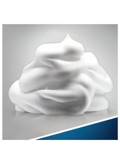 Clean Shaving Foam 200ml