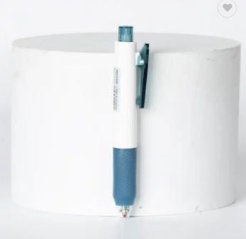 Deli EG120-8C Multicolor Simple Fashion Gel Pen Office Stationery