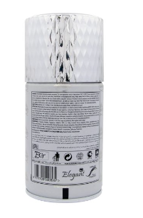 Avenue Silver Perfumed Body Spray 250ML