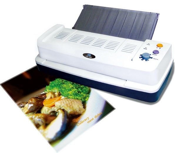 Dsb A3 Photo Laminator 330 ARP High Speed A3 Laminator