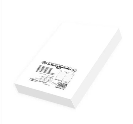 FIS A5 Diary 2023 (Arabic/English) Golden Bonded Leather, Maroon - FSDI26AEGB23MR