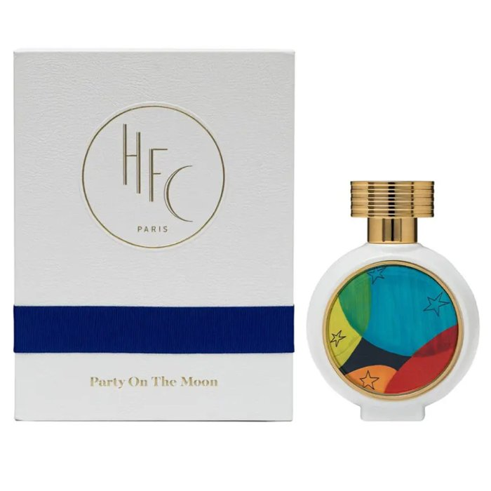 HFC PARTY ON THE MOON (W) EDP 75ML