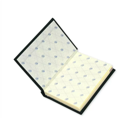 Fis 2024 Pocket Diary Italian Pu English Sewn Cover Green -FSDI11EN24GR