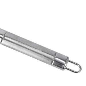 Royalford Rice Spoon - Stainless Steel - Silver