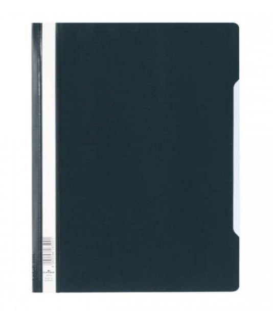 Durable 2570 Project File A4 - Black