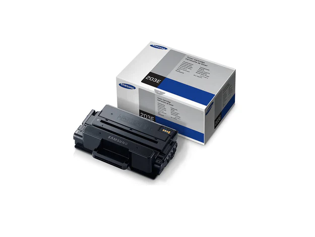 Samsung MLT-D203E Black Toner Cartridge
