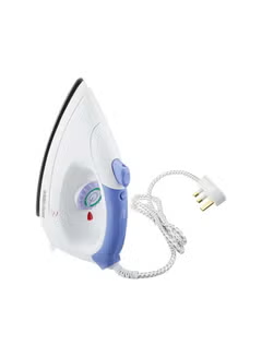 Variable Temperature Control, Dry Iron 1000.0 W F150-B5, Blue/White