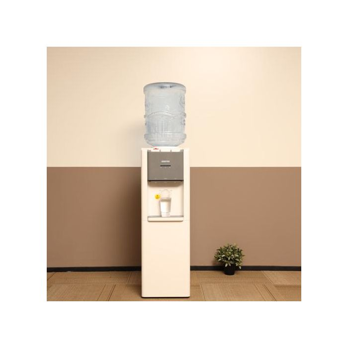 Geepas GWD17018 Hot & Cold Water Dispenser