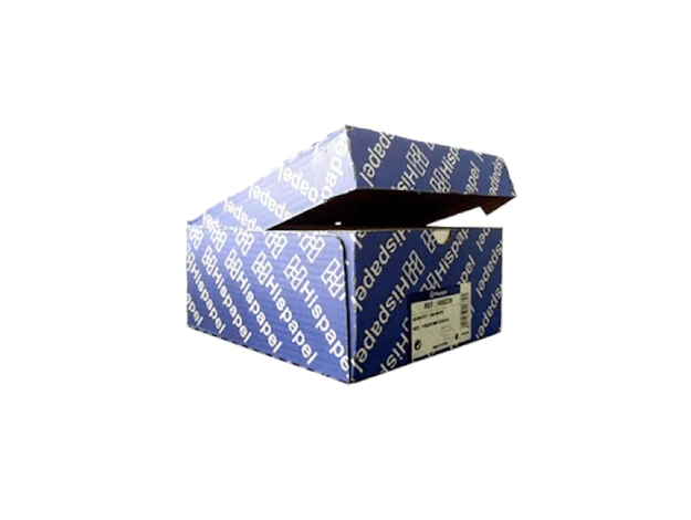 Hispapel White Envelope 250 x 304mm, 12" x 10" 250pcs/box