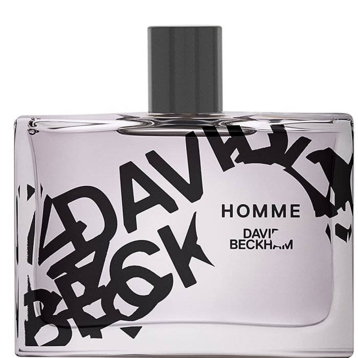 DAVID BECKHAM HOMME (M) EDT 75ML