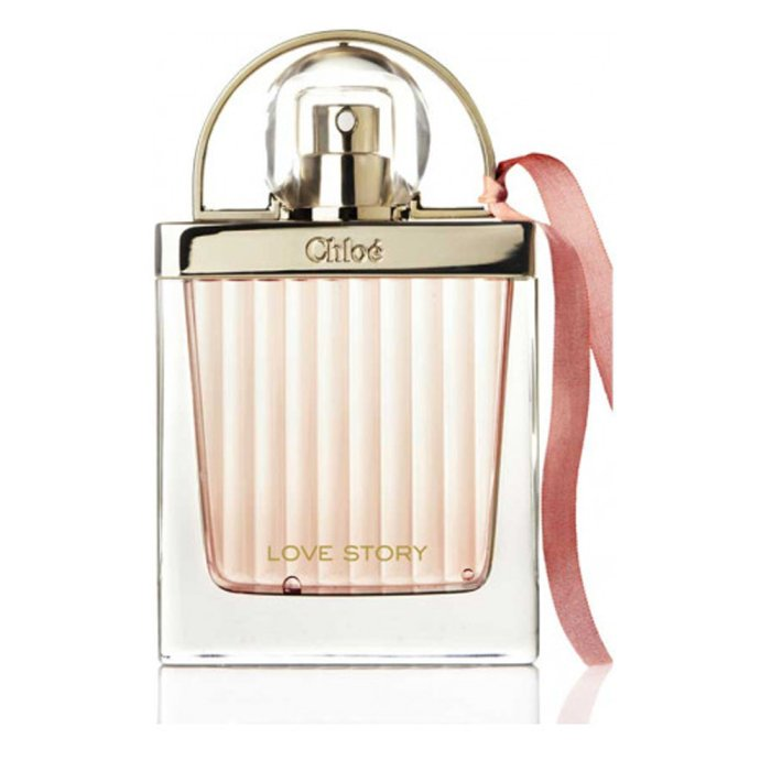 CHLOE LOVE STORY EAU SENSUELLE (W) EDP 50ML