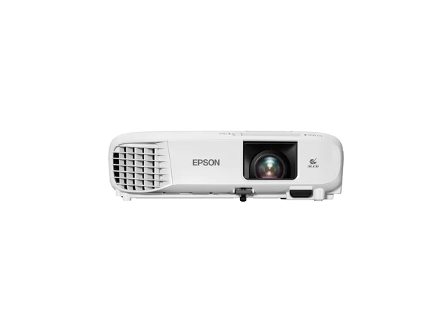 Epson EB-W49 3 LCD HD Ready Projector