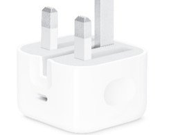 Apple USB-C 20W Power adapter
