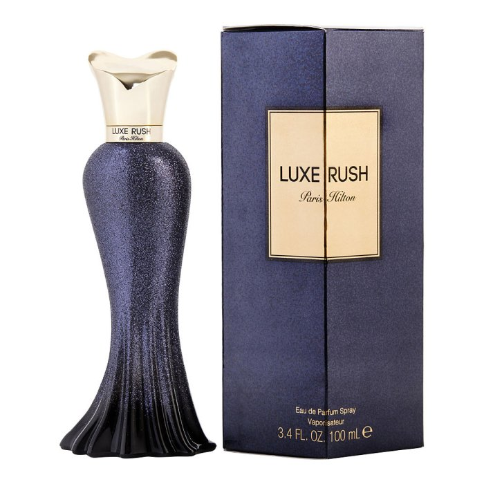 PARIS HILTON LUXE RUSH (W) EDP 100ML