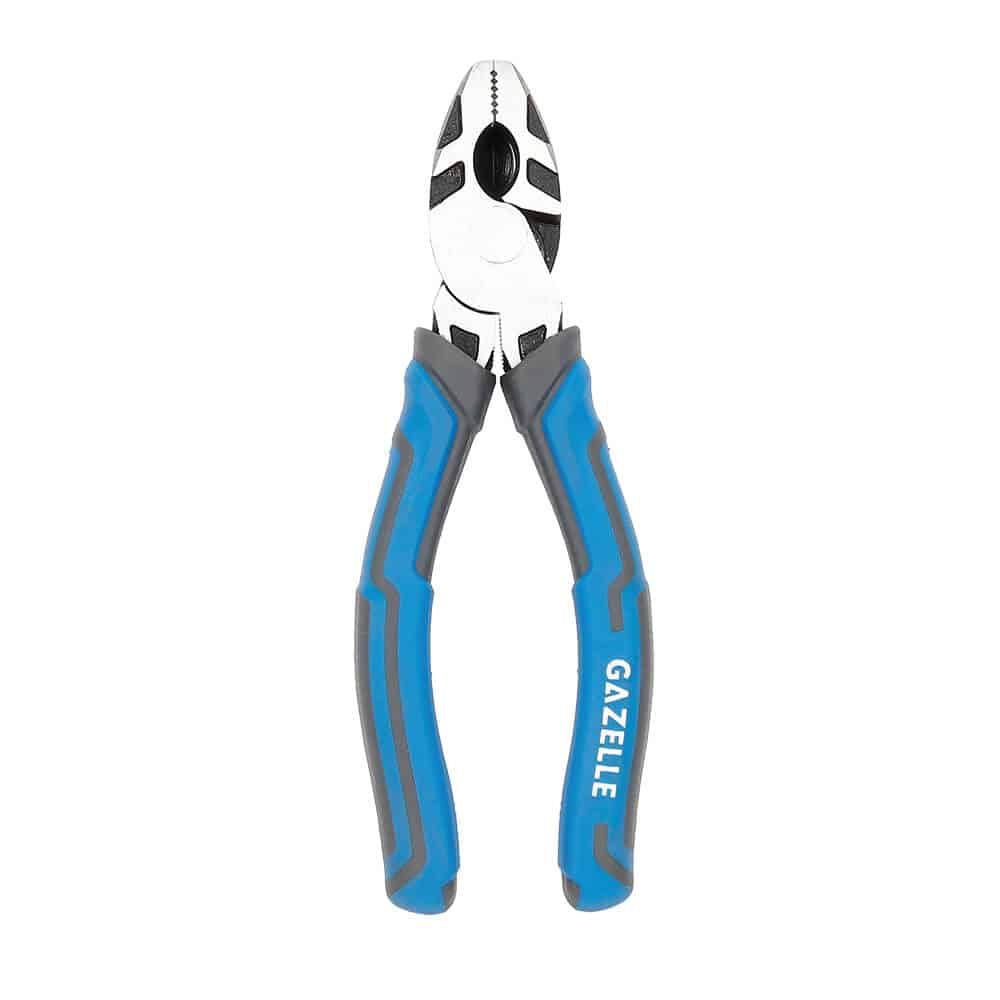 GAZELLE G80155 6″ CR-V COMBINATION PLIER (150MM)